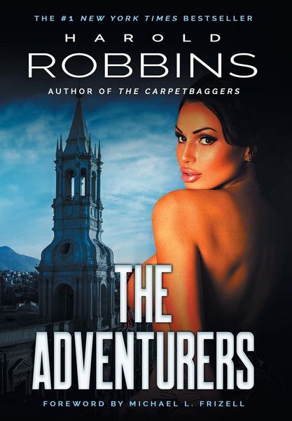 Produktbild: The Adventurers
