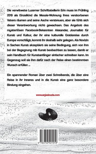 Produktbild: Was Erin entdeckt