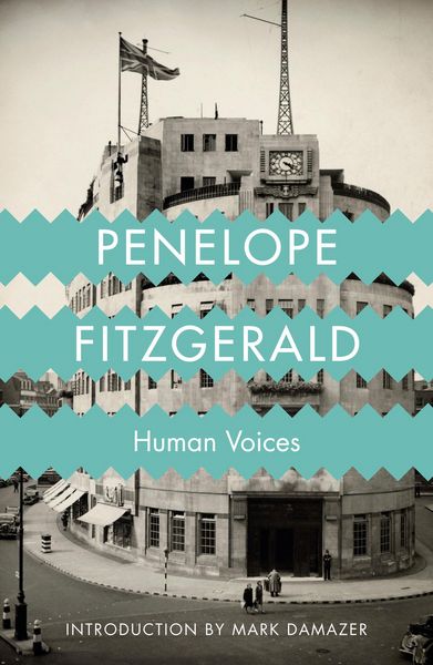 Produktbild: Human Voices