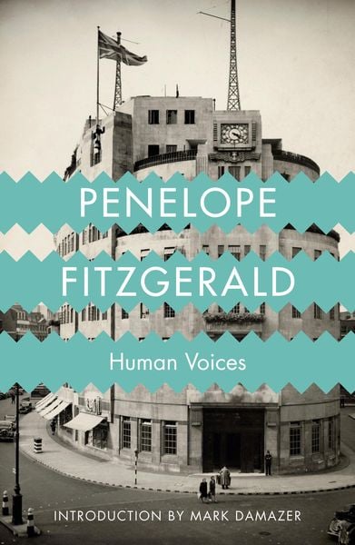 Produktbild: Human Voices