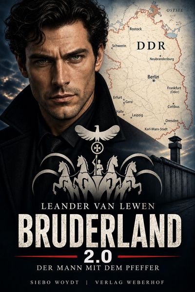Produktbild: Bruderland 2.0