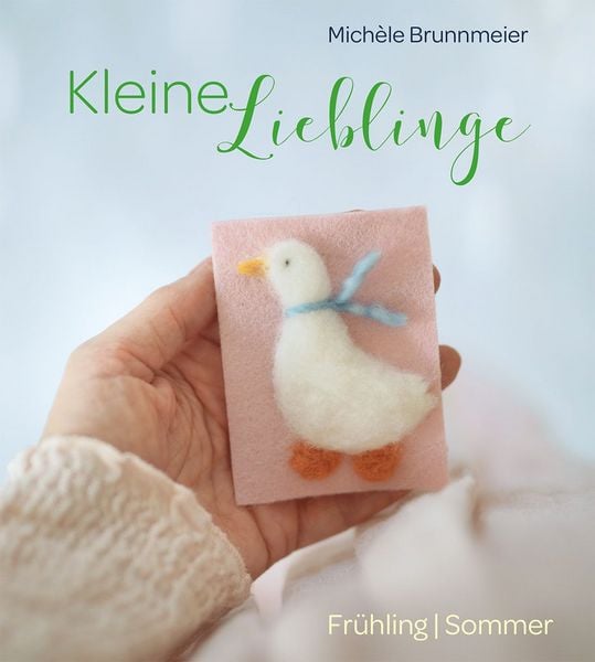 Produktbild: Kleine Lieblinge