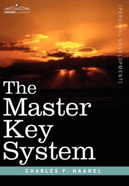 Produktbild: The Master Key System