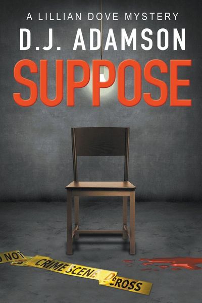 Produktbild: Suppose