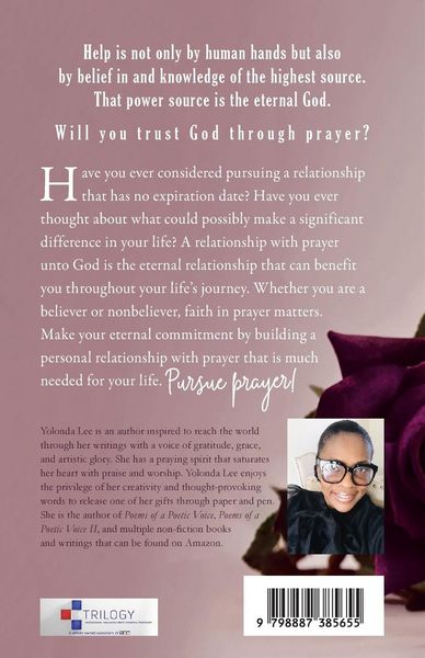 Produktbild: A Relationship with Prayer