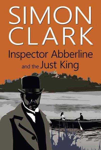 Produktbild: Inspector Abberline & The Just