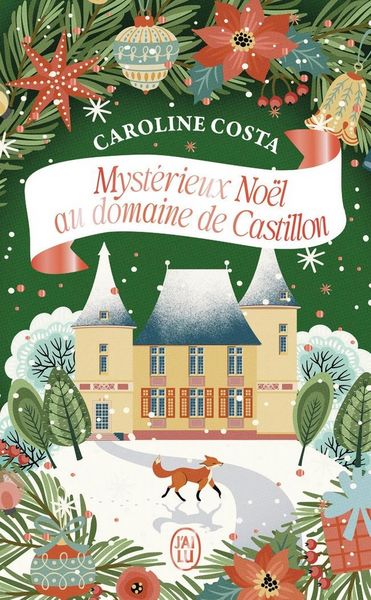 Produktbild: Myst&eacute;rieux No&euml;l au domaine de Castillon