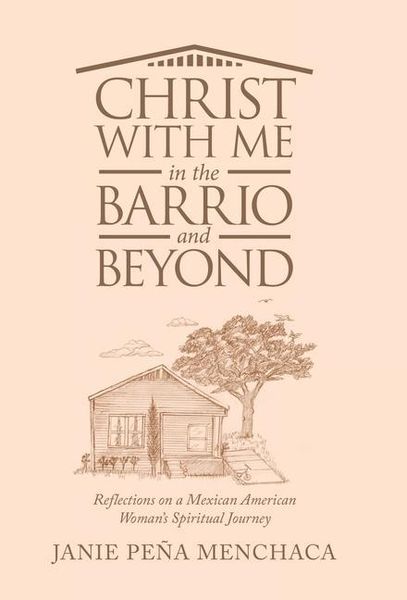 Produktbild: Christ with Me in the Barrio and Beyond