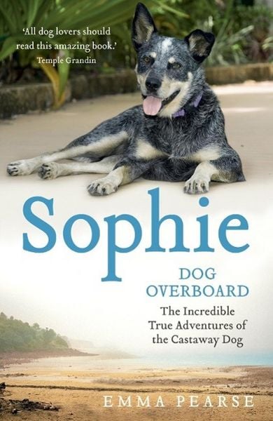 Produktbild: Sophie: dog overboard