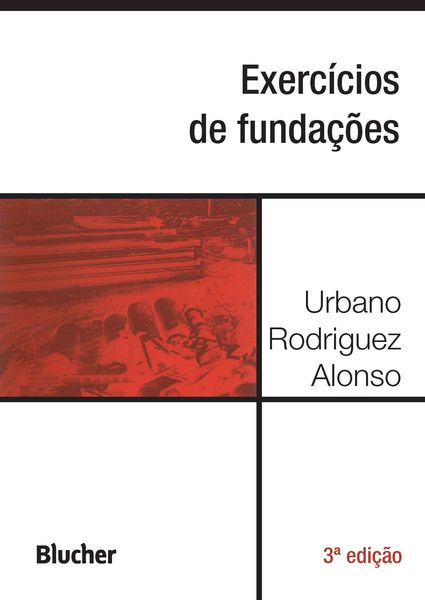 Produktbild: Exerc&iacute;cios de funda&ccedil;&otilde;es