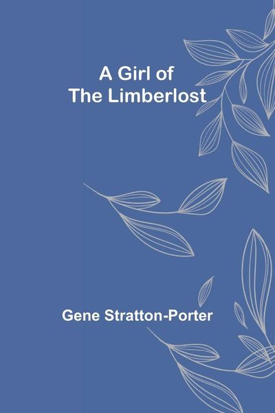 Produktbild: A Girl of the Limberlost