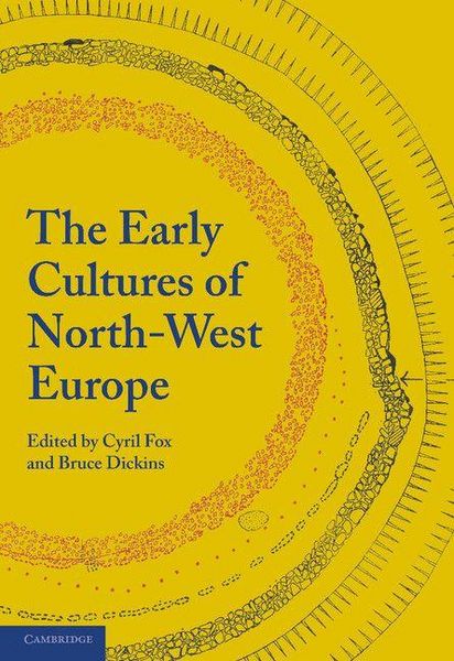 Produktbild: The Early Cultures of North-West Europe
