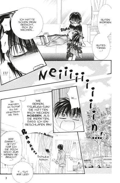 Produktbild: Skip Beat! 17