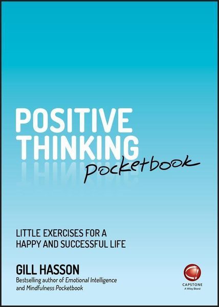 Produktbild: Positive Thinking Pocketbook
