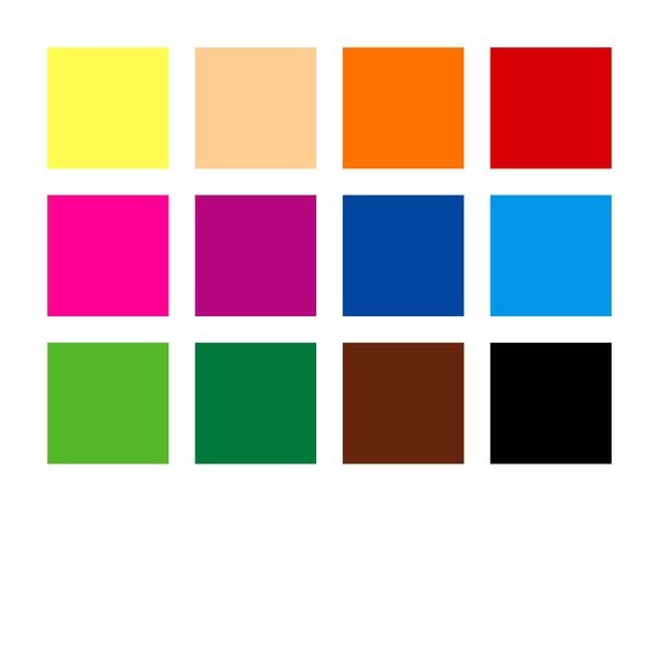Produktbild: Noris Schreib- und Zeichbedarf Noris colour 185 Buntstifte, 12er Set