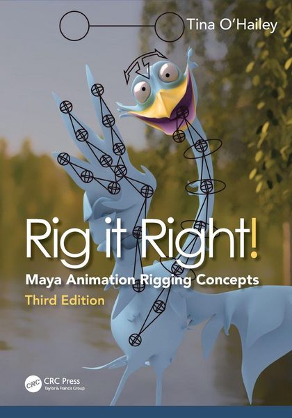 Produktbild: Rig it Right!