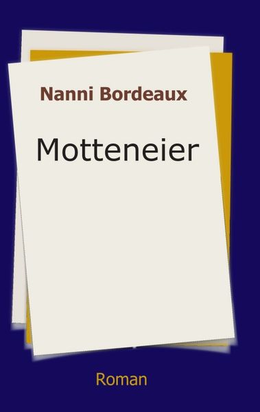 Produktbild: Motteneier