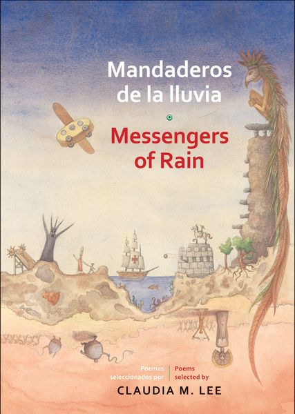 Produktbild: Mandaderos de la lluvia / Messengers of Rain