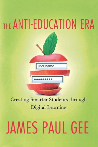 Produktbild: Anti-Education Era