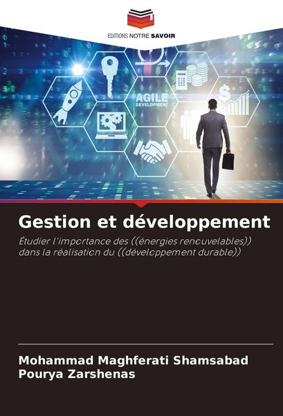 Produktbild: Gestion et d&eacute;veloppement