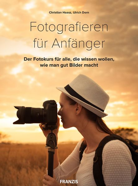 Produktbild: Fotografieren f&uuml;r Anf&auml;nger
