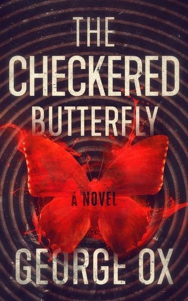Produktbild: The Checkered Butterfly