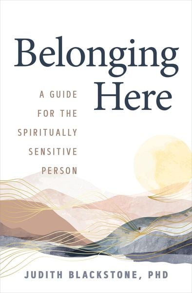 Produktbild: Belonging Here