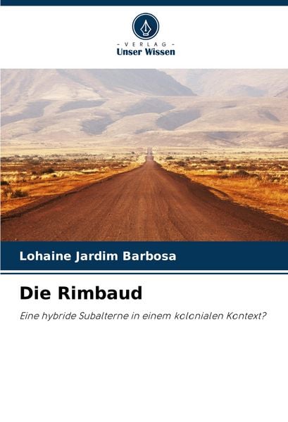 Produktbild: Die Rimbaud