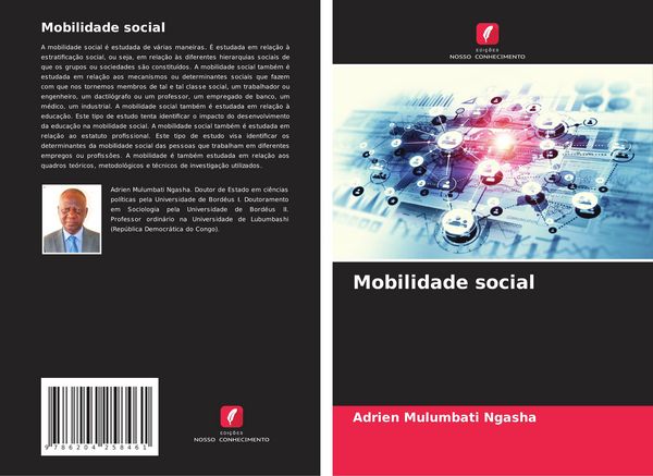 Produktbild: Mobilidade social