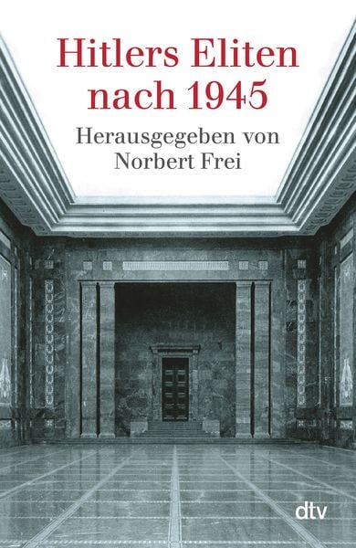 Produktbild: Hitlers Eliten nach 1945