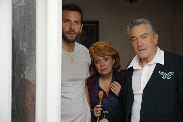 Produktbild: Silver Linings