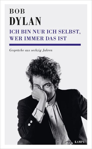 Produktbild: Ich bin nur ich selbst, wer immer das ist