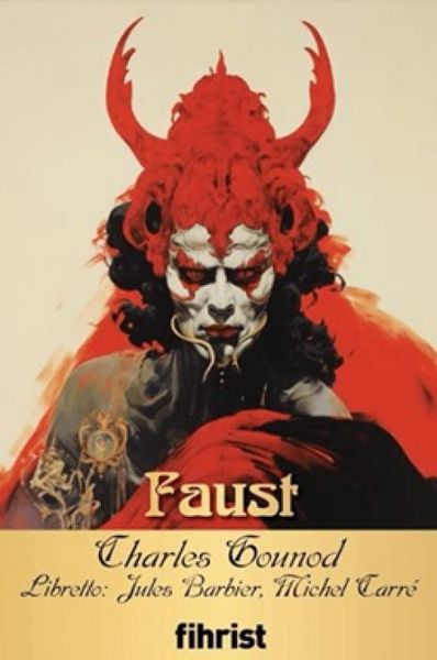 Produktbild: Opera Klasikleri 19 - Faust