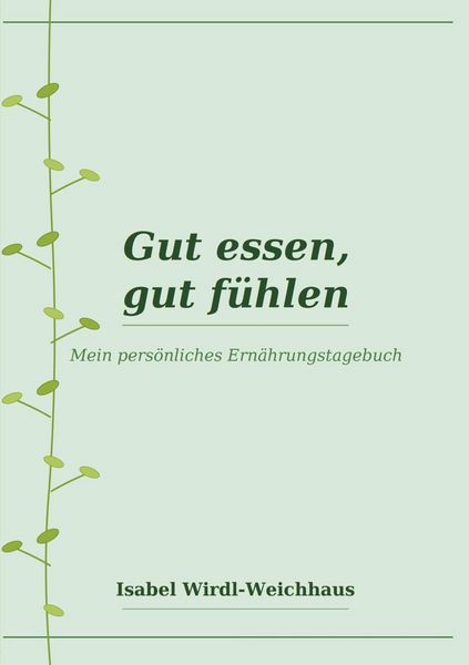 Produktbild: Gut essen, gut f&uuml;hlen
