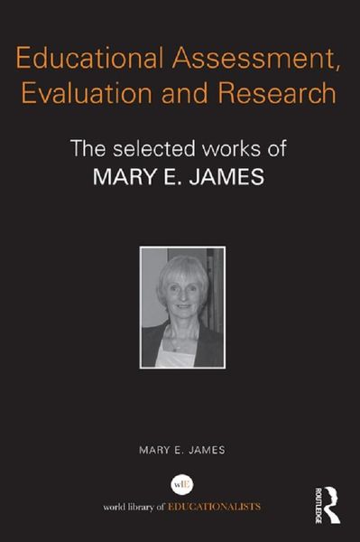 Produktbild: Educational Assessment, Evaluation and Research