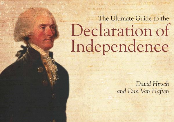 Produktbild: Ultimate Guide to the Declaration of Independence