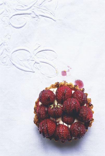 Produktbild: Tender. Obst