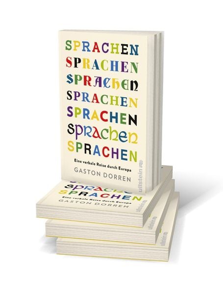 Produktbild: Sprachen