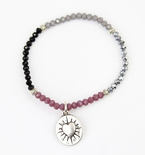 Produktbild: Armband Angel "Gelassenheit"