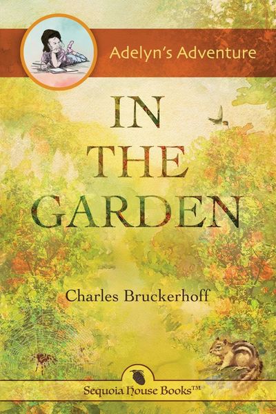 Produktbild: Adelyn's Adventure in the Garden