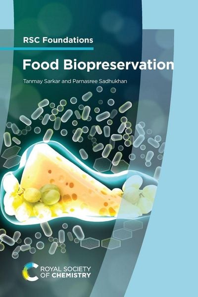 Produktbild: Food Biopreservation