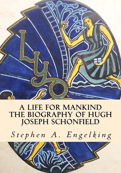 Produktbild: A Life for Mankind