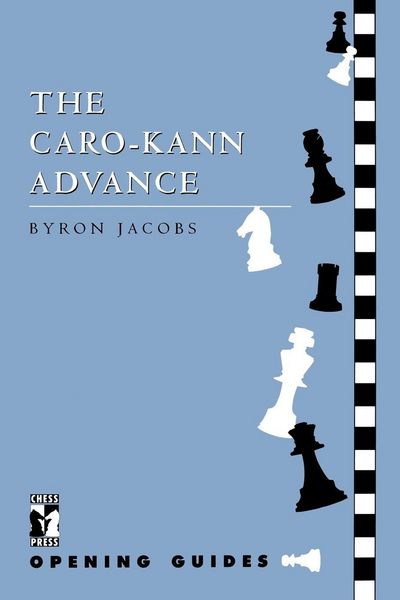 Produktbild: Caro-Kann Advance