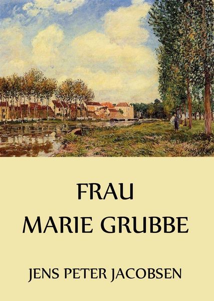 Produktbild: Frau Marie Grubbe