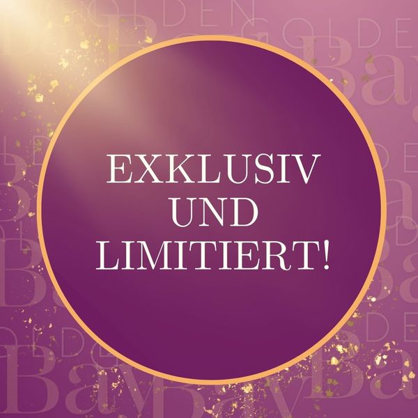 Produktbild: Golden Bay Shopper How it feels (Pink) LIMITIERT