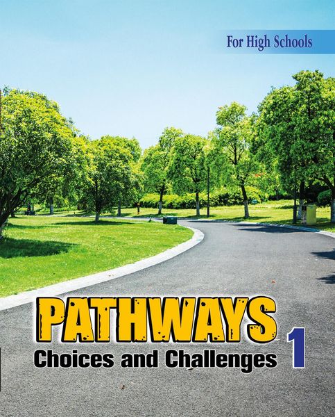 Produktbild: Pathways: Choices and Challenges