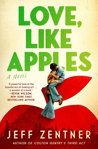 Produktbild: Love, Like Apples