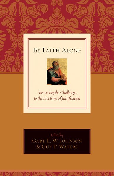 Produktbild: By Faith Alone