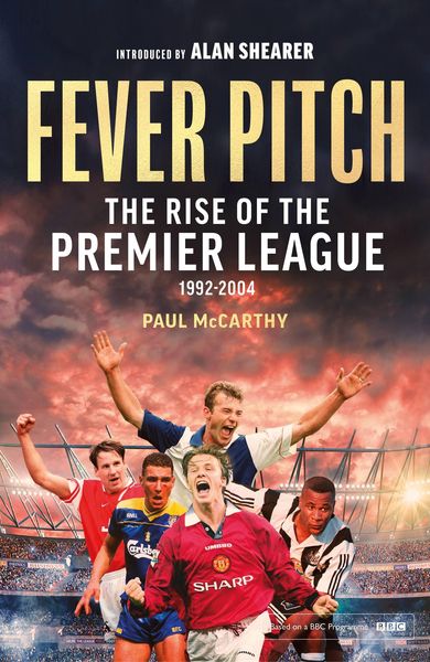 Produktbild: Fever Pitch