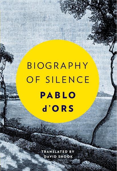 Produktbild: Biography of Silence